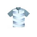 Mens Quick Dry Polo Shirts MEN'S POLY DRI FIT GOLFERS Manufactory