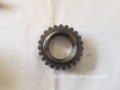 2502Z33506 Price Front Idler D375-6 Front Wheel Idler - Truck Axle Parts EQ153