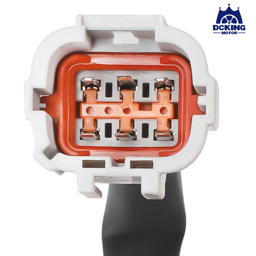 Nissan car window lift motor is durable