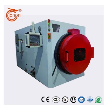 0.95MPa pressure investment casting dewaxing machine