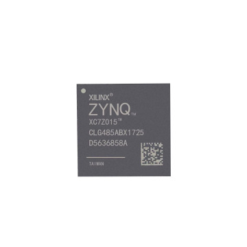 BGA485 eingebettete Chip XC7Z015-1CLG485I Einkapselung und Integration