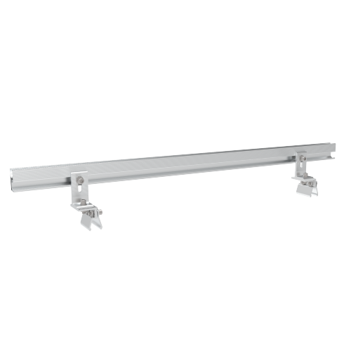 Abrazadera de techo de flyback de ángulo de forma especial