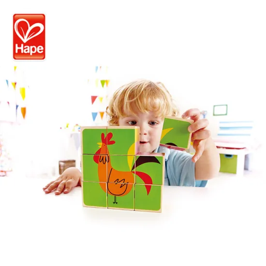 Promotional new play kids bricks intellect blocks toys