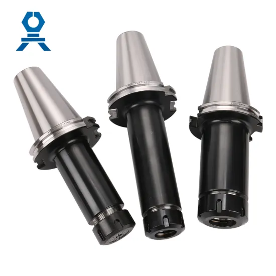 SK30 SK40 SK50 Machine Tool Holder SK50-ER25-100L Collet Chuck