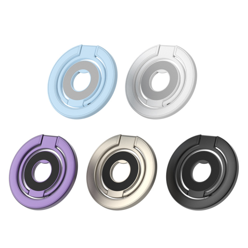 গাড়ি এবং ডেস্কের জন্য ম্যাগনেটিক ফোন হোল্ডার