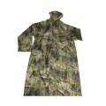 Poliester impermeable del camuflaje