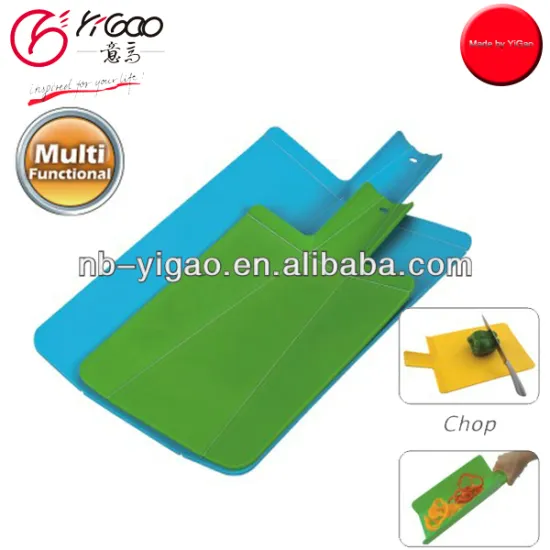 2015 new flexible cutting board for sale