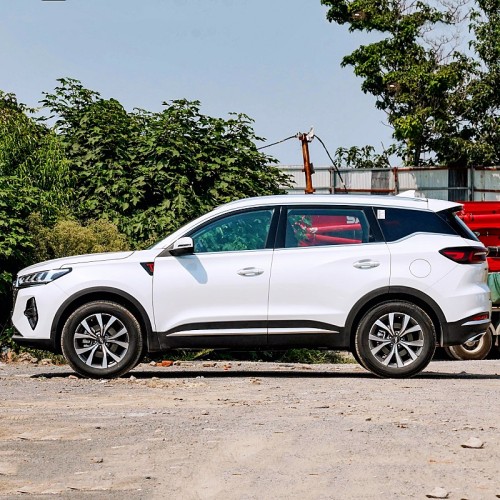 Chery Tiggo 7 Plus, 5-seater gasoline SUV