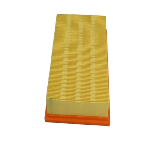 Land Rover Range Rover Discovery, Freelander Air Filter Replacement Part: LR005816, 6G929601AB, LR003011