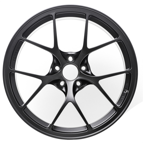 18 19 Inch BBS design FLUXO FORMING Jantes de liga