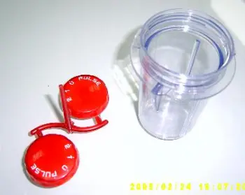 plastic cup mold