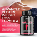 Weight Loss Capsule Appetite Suppressant