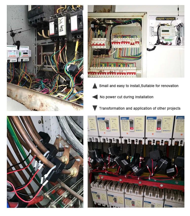 current transformer class 0.5