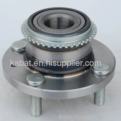 Wheel Hub 