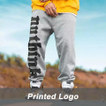 Stylish Men's Casual Sweatpants