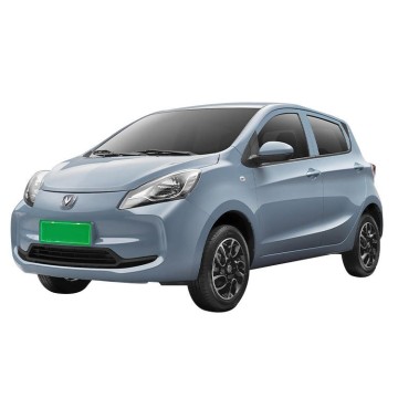 2022 Changan E-Star Mini Nev: autos eléctricos usados ​​en stock
