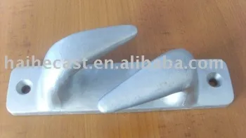 Fixture casting