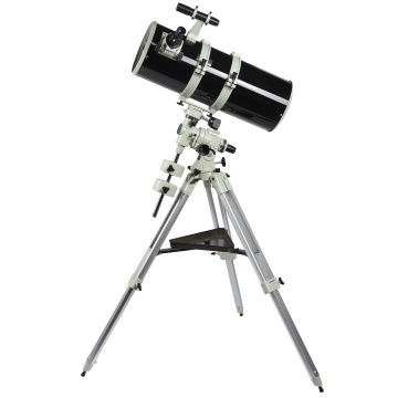 StarPU-H20380A Advanced Reflector Telescope with EQ III Equatorial Mount, 203mm Aperture & 800mm Focal Length