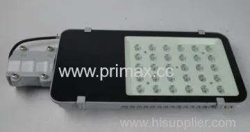 High Power Led Street Light 30w 