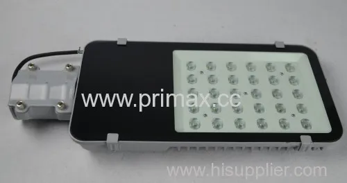 High Power Led Street Light 30w 