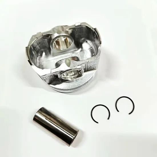 Engine Pistons Set for Subaru Forester Impreza Legacy FB20 FB25 Turbo