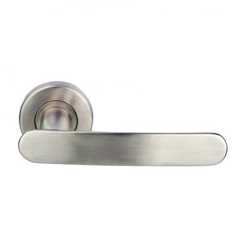 OEM High Class Solid bedroom door lever handle