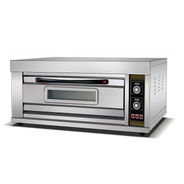 Industrial Electric Baking Oven Parts for Bread and Cake: Affordable Solutions for Your Bakery