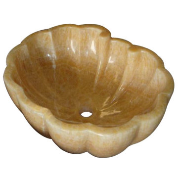 Bathroom Stone Basin