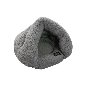 Hot-sales New Design Soft Cute Cat Bed Comfortable