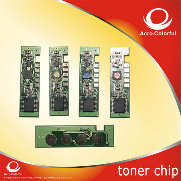 Εκτυπωτής laser Toner φυσίγγιο τσιπ για Samsung T406 Clp-360/362/363/364/365/365W/367W/368/Clx-3300/3302/3303/3303fw/3304/3305/3305W/3305fw/3305fn/3307fw