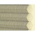honeycomb diamond cell blinds vertical shades fabric