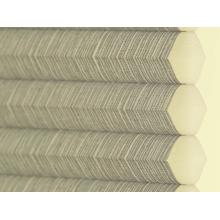 honeycomb diamond cell blinds vertical shades fabric