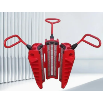 Wellhead Drill Collar Slips
