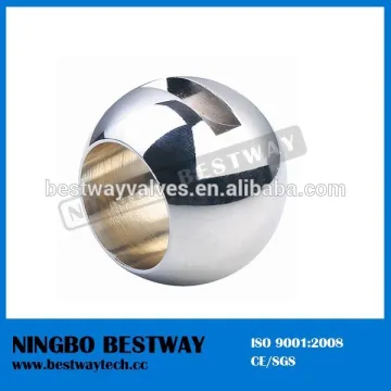 ball valve parts