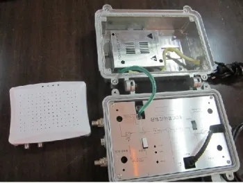 Eoc Master and Slave