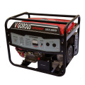 6KW Portable Gasoline Generator