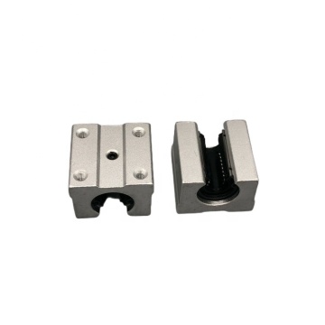 SBR13UU 13mm SBR Series Linear Motion Rail Slide Block Bearing