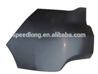 Rear bumper side cover Car parts for Peugeot 3008