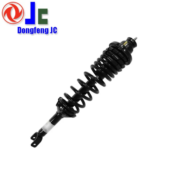 Car Suspension Shock Absorber Auto parts for 94-97 Honda Accord