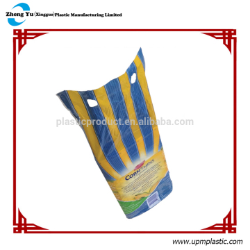 Full printing cheap bread packaging bag for bakery