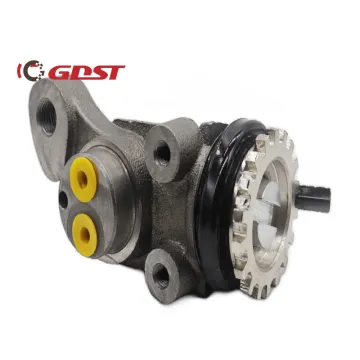 High Quality Iron Front Brake Wheel Cylinder Pump OEM 47520-1110 for HINO FC3J FD1J FD2J FD3H FC4J