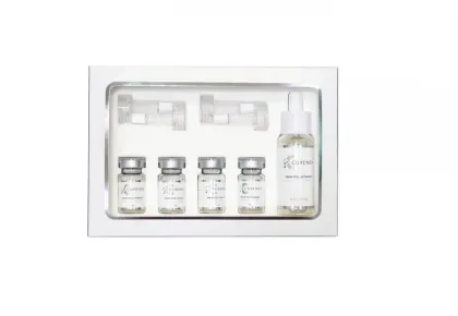 Korea CURENEX SNOW PEEL removes dead skin cells and rejuvenates skin