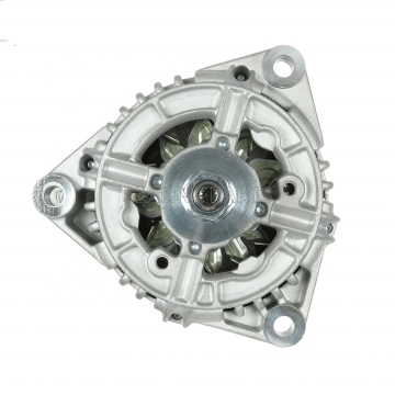 Alternador 24v 90a for MAN NEOPLAN (0123525501, 0986042590, 0123525507, 51.26101-7232)