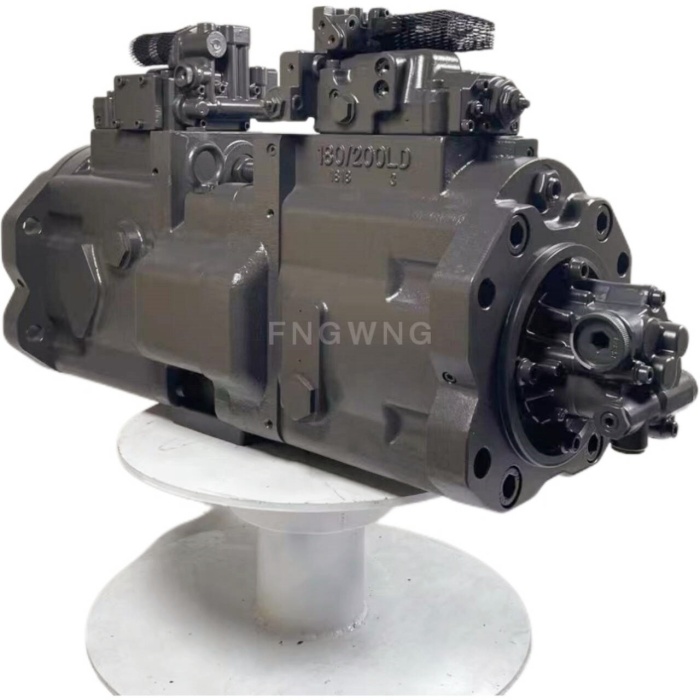K5V160DTH-9T06 Hydraulic Pump Assembly For Sany Excavator