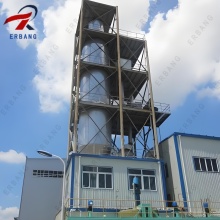 YPG Series Pressure Spray Drying Machine