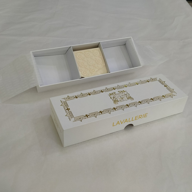 3 Soaps Gift Box