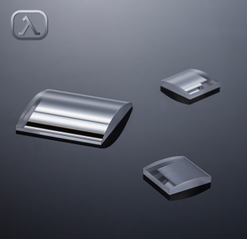 Cylindrical Lenses Contact
