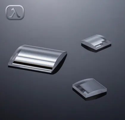 Cylindrical Lenses Contact