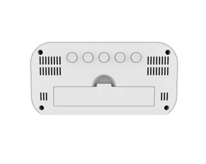 Smart Night Light Educational Digital Clock with Alarm