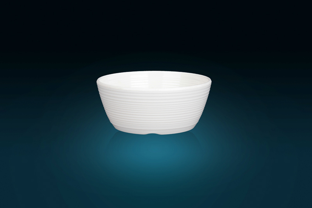 Supply Melamine Salad Bowl